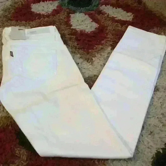 Levi's demi curve low rise skinny jeans - Picture 1 of 4